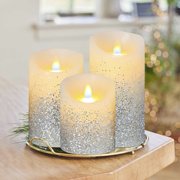 Mercer41 Unscented Jar Candle Wayfair